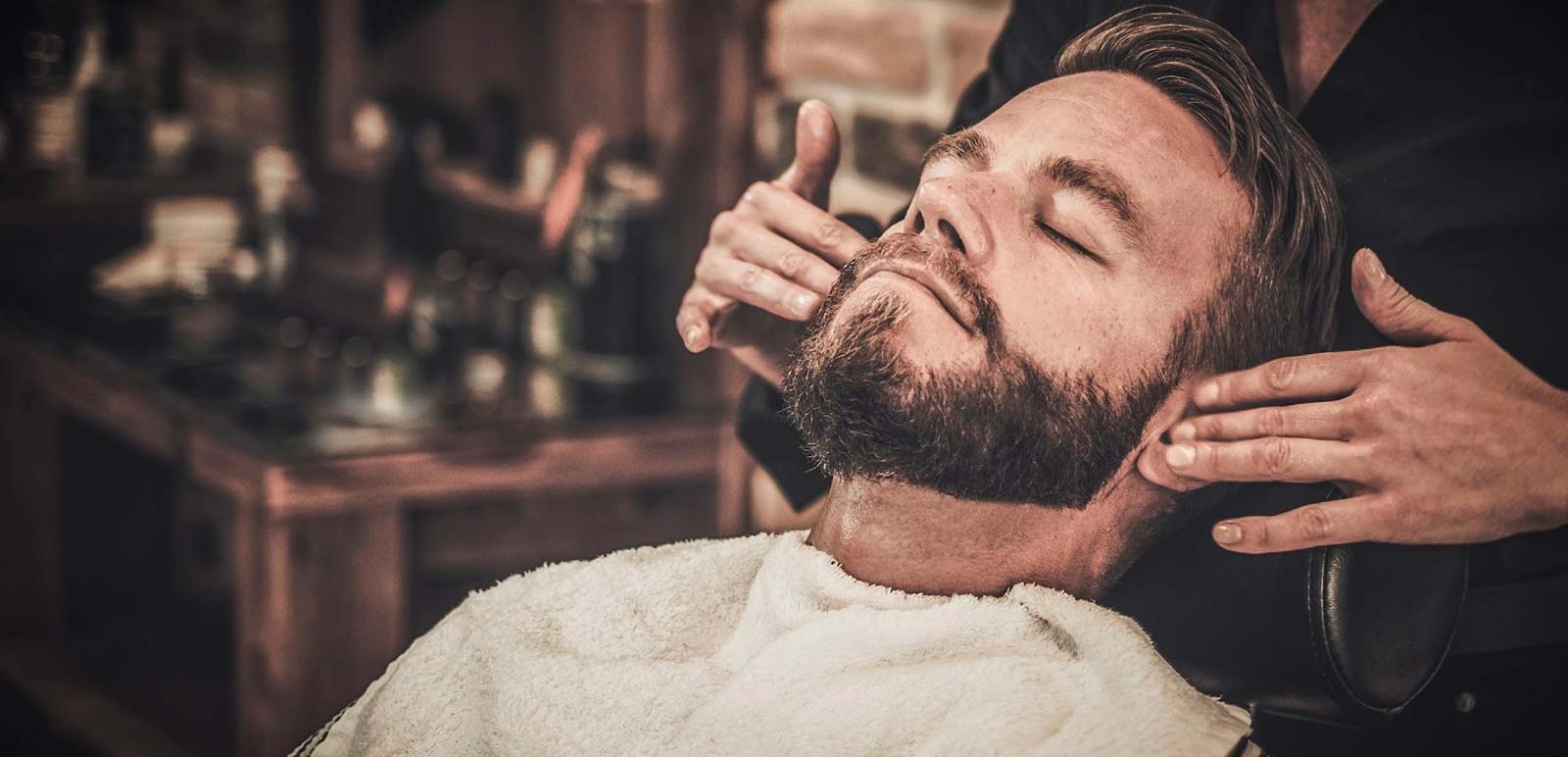 Cuidamos Tu Cabello<br> Por Ti 