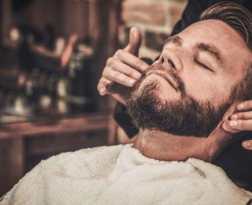 Cuidamos Tu Cabello<br> Por Ti 